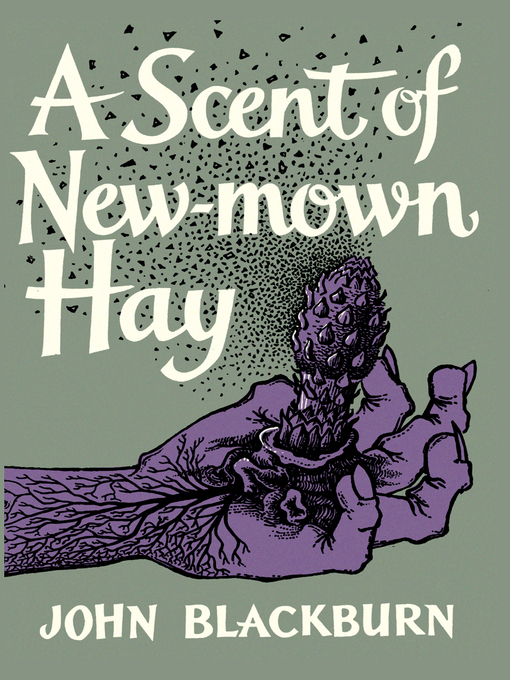 Cover image for A Scent of New-Mown Hay